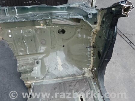 ФОТО Чверть кузова передня для Honda Pilot 3 MR-V YF5/6 (15-22) Київ