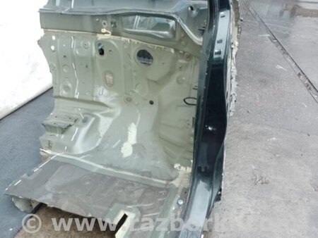 ФОТО Чверть кузова передня для Honda Pilot 3 MR-V YF5/6 (15-22) Київ