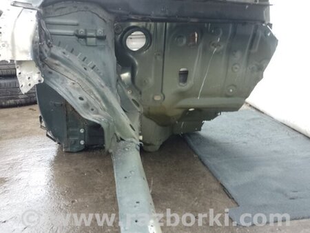 ФОТО Чверть кузова передня для Honda Pilot 3 MR-V YF5/6 (15-22) Київ