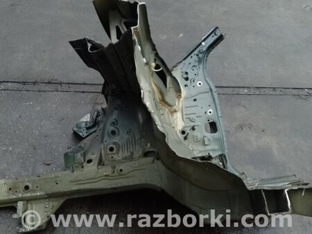 ФОТО Чверть кузова передня для Honda Pilot 3 MR-V YF5/6 (15-22) Київ