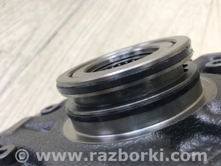 ФОТО Кришка АКПП для Toyota Matrix (08-14) Київ