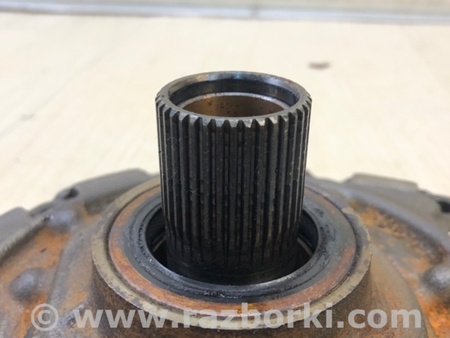 ФОТО Кришка АКПП для Toyota Matrix (08-14) Київ