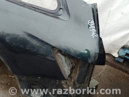 ФОТО Чверть кузова задня для Honda Pilot 3 MR-V YF5/6 (15-22) Київ