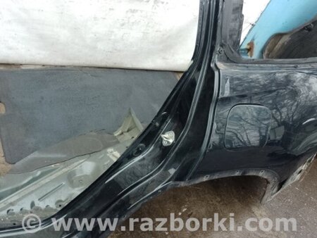ФОТО Чверть кузова задня для Honda Pilot 3 MR-V YF5/6 (15-22) Київ