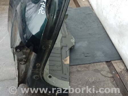 ФОТО Чверть кузова задня для Honda Pilot 3 MR-V YF5/6 (15-22) Київ