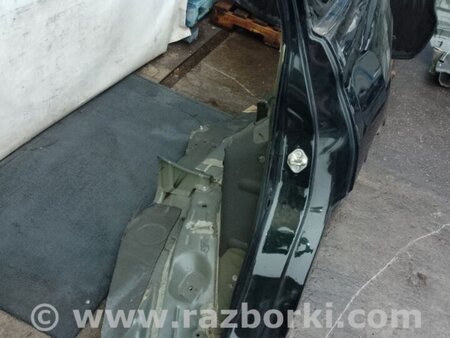 ФОТО Чверть кузова задня для Honda Pilot 3 MR-V YF5/6 (15-22) Київ