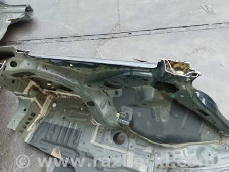 ФОТО Чверть кузова задня для Honda Pilot 3 MR-V YF5/6 (15-22) Київ