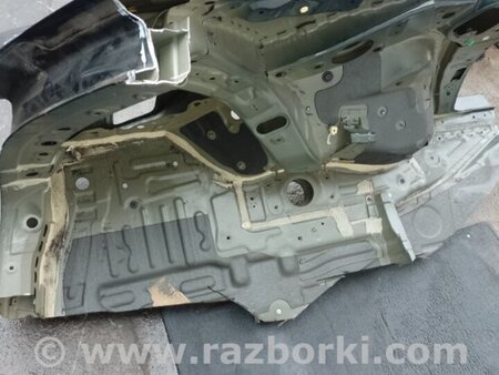 ФОТО Чверть кузова задня для Honda Pilot 3 MR-V YF5/6 (15-22) Київ