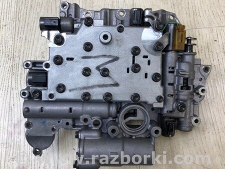ФОТО Гідроблок АКПП для Toyota Matrix (08-14) Київ