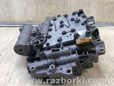 ФОТО Гідроблок АКПП для Toyota Matrix (08-14) Київ