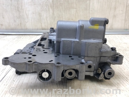 ФОТО Гідроблок АКПП для Toyota Matrix (08-14) Київ