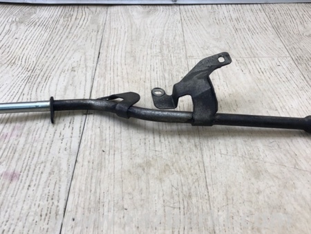 ФОТО Масляний щуп АКПП для Mitsubishi Lancer X 10 (08-17) Київ