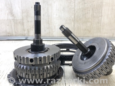 ФОТО Планетарна передача для Toyota Matrix (08-14) Київ