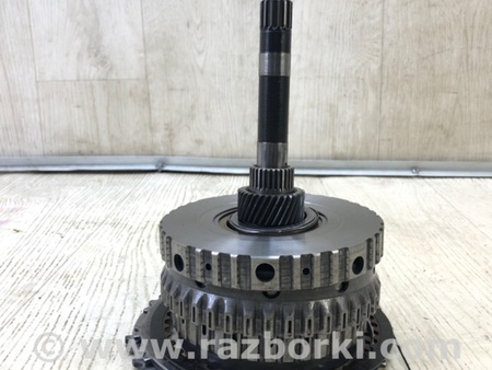 ФОТО Планетарна передача для Toyota Matrix (08-14) Київ