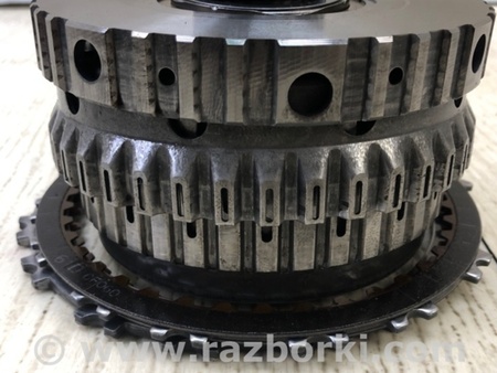 ФОТО Планетарна передача для Toyota Matrix (08-14) Київ