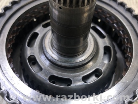 ФОТО Планетарна передача для Toyota Matrix (08-14) Київ