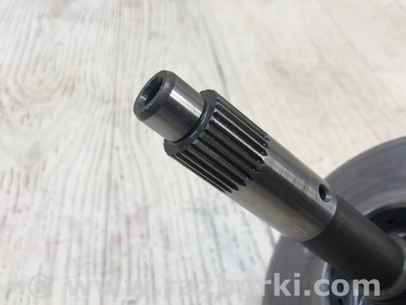 ФОТО Планетарна передача для Toyota Matrix (08-14) Київ