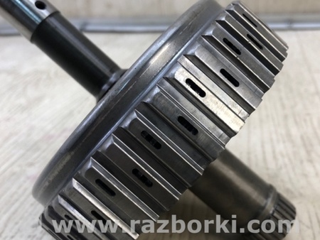 ФОТО Планетарна передача для Toyota Matrix (08-14) Київ