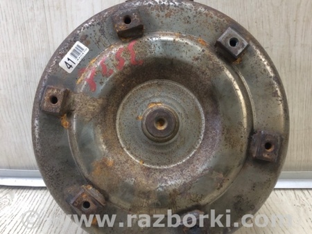 ФОТО Гідротрансформатор АКПП для Toyota Matrix (08-14) Київ