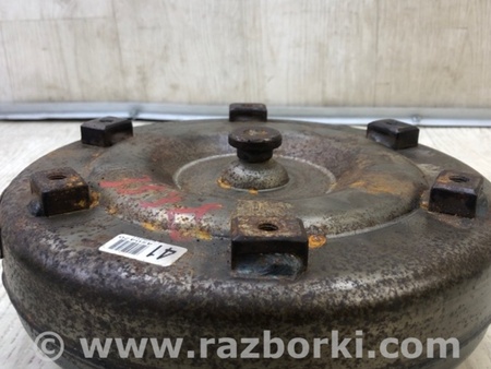 ФОТО Гідротрансформатор АКПП для Toyota Matrix (08-14) Київ