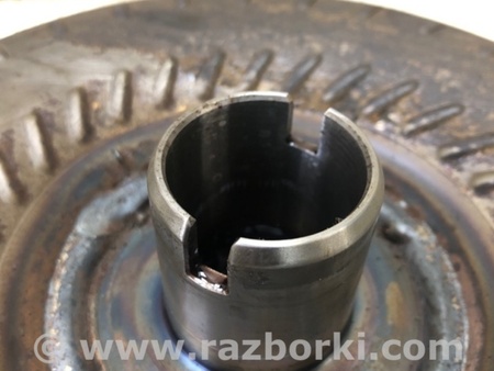 ФОТО Гідротрансформатор АКПП для Toyota Matrix (08-14) Київ