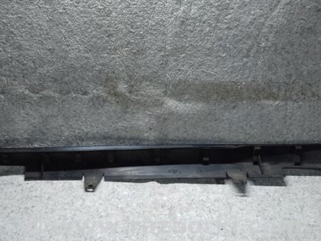 ФОТО Накладка порогу зовнішня для Honda Accord VII Coupe CM7, CM8 USA (03-07) Київ