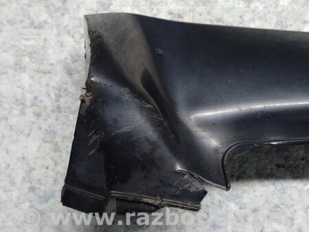 ФОТО Накладка порогу зовнішня для Honda Accord VII Coupe CM7, CM8 USA (03-07) Київ