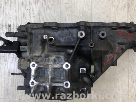 ФОТО Корпус АКПП для Toyota Matrix (08-14) Київ