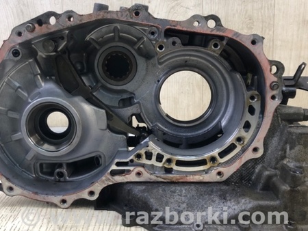 ФОТО Корпус АКПП для Toyota Matrix (08-14) Київ