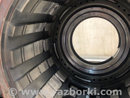 ФОТО Корпус АКПП для Toyota Matrix (08-14) Київ