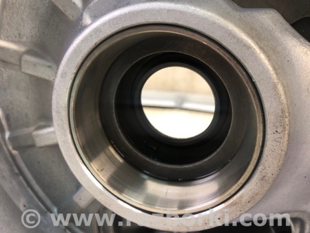 ФОТО Корпус АКПП для Toyota Matrix (08-14) Київ