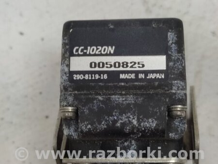 ФОТО Камера заднього виду для Nissan Teana J31 Київ