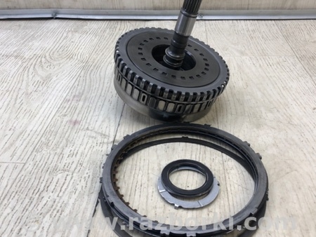 ФОТО Планетарна передача для Nissan Pathfinder R52 (12-21) Київ