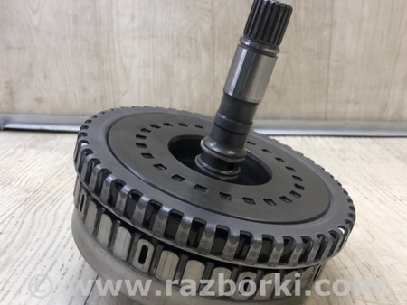 ФОТО Планетарна передача для Nissan Pathfinder R52 (12-21) Київ