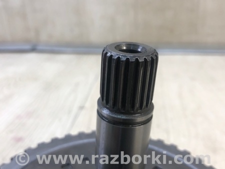 ФОТО Планетарна передача для Nissan Pathfinder R52 (12-21) Київ