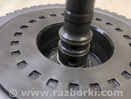 ФОТО Планетарна передача для Nissan Pathfinder R52 (12-21) Київ