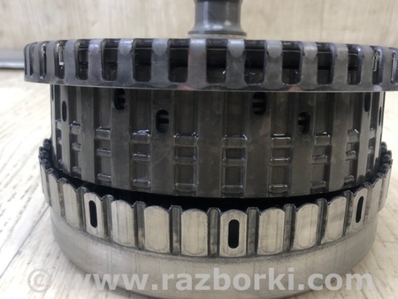 ФОТО Планетарна передача для Nissan Pathfinder R52 (12-21) Київ