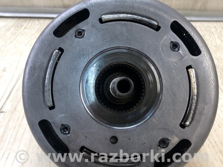 ФОТО Планетарна передача для Nissan Pathfinder R52 (12-21) Київ