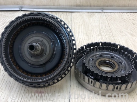 ФОТО Планетарна передача для Nissan Pathfinder R52 (12-21) Київ