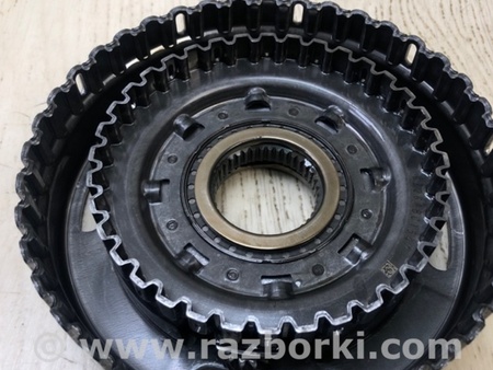 ФОТО Планетарна передача для Nissan Pathfinder R52 (12-21) Київ