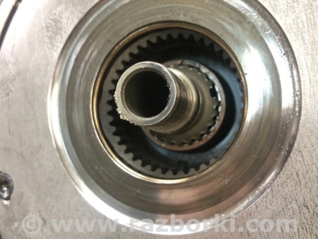 ФОТО Планетарна передача для Nissan Pathfinder R52 (12-21) Київ