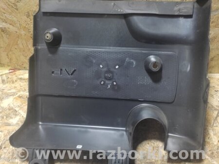 ФОТО Накладка двигуна декоративна для Nissan Pathfinder R52 (12-21) Київ