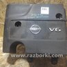 Накладка двигуна декоративна Nissan Pathfinder R52 (12-21)