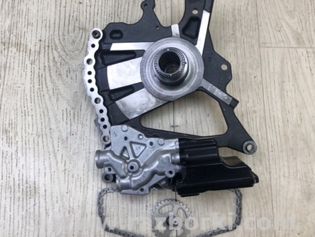 ФОТО Насос масляний АКПП для Toyota Camry 70 XV70 (17-23) Київ