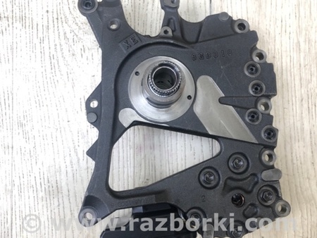 ФОТО Насос масляний АКПП для Toyota Camry 70 XV70 (17-23) Київ