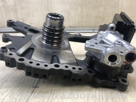 ФОТО Насос масляний АКПП для Toyota Camry 70 XV70 (17-23) Київ