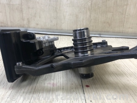 ФОТО Насос масляний АКПП для Toyota Camry 70 XV70 (17-23) Київ