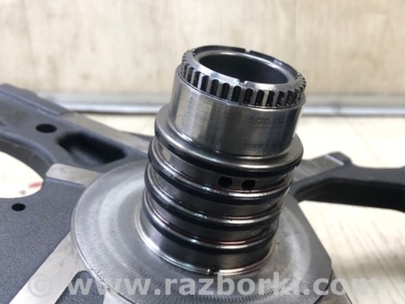 ФОТО Насос масляний АКПП для Toyota Camry 70 XV70 (17-23) Київ