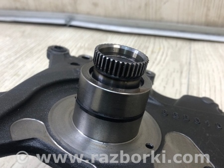 ФОТО Насос масляний АКПП для Toyota Camry 70 XV70 (17-23) Київ