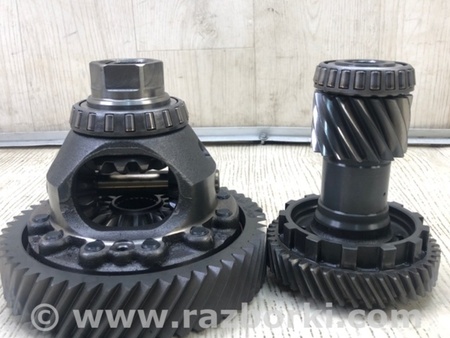 ФОТО Диференціал АКПП для Toyota Camry 70 XV70 (17-23) Київ